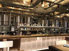 大堂-Goose Island Brewhouse鹅岛精酿啤酒餐厅