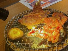-玖合肉町·烧肉(惠安禹洲店)