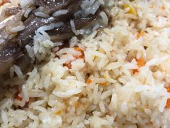 -新疆食府(华龙店)