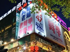 -阿财老铺·老蚌埠龙虾城(华夏总店)
