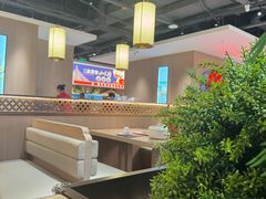 -满园烤鸭·春饼(太原街万达店)