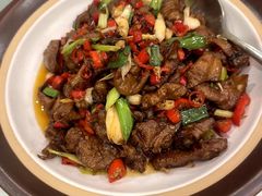 -红色江山(首钢国际大厦店)