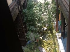 -狮王府淮扬菜(夫子庙老门东店)