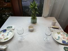 -鱼翅楼·津派砂锅鱼翅(水上公园店)