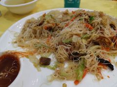 -莲花公园煎蟹(总店)