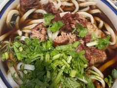 -李记白水羊头·清真老味家常菜(石景山店)