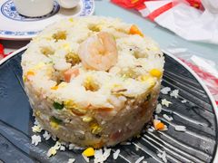 -吉祥春饼·烤鸭(国贸店)
