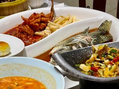 -马凯餐厅(地安门店)