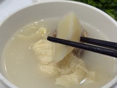 -茂隆餐厅(进贤路店)