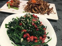 -京尊烤鸭店JINGZUN(春秀路店)