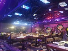 大堂-蘭奢雅集·江浙菜(青山江滩店)