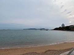 -青岛第三海水浴场