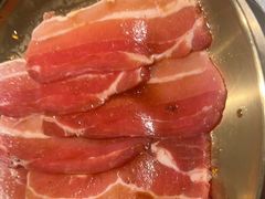 -核桃碳烤肉馆(深圳首店)