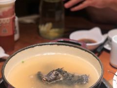 -黑鸡小馆(金源店)