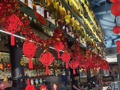 -The Happy Monk(前海壹方汇店)