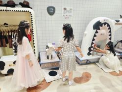 -meland亲子乐园•活动包场(北京亦庄龙湖天街店)