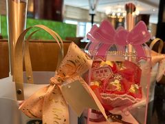 -厦门悦华酒店·绿庭主题自助餐厅