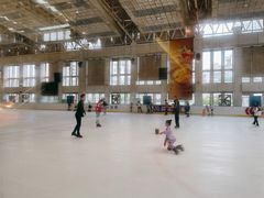 -冠军冰场CHAMPION RINK(中华城店)