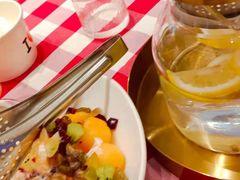 -西贝莜面村(上海百联西郊店)