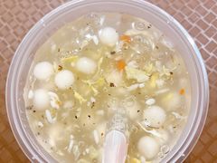 -老通城豆皮大王(吉庆街店)