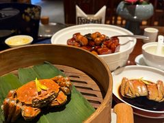 -成隆行·蟹王府(九江路店)