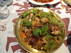 -阆辣荟餐饮(老味道8年·古城店)