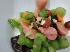 -小米烤肉-泥炉炭烤(常营店)