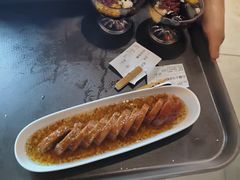 -渝信川菜(长安店)