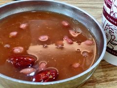 -白翔甜食店