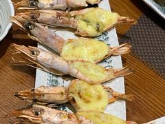 -贵木日本料理·铁板烧(新地假日广场店)