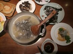 -黑鸡小馆(金源店)