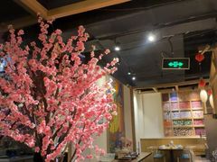 -黑家养生粥道馆(新世纪店)