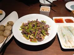 -汀小府·福建客家菜(鼓山沃尔玛店)