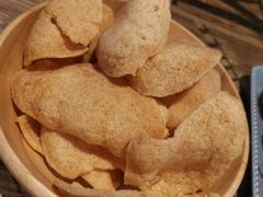 泰国龙虾片-长勺子东南亚(街道口店)