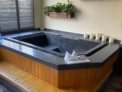 -春晖园度假酒店温泉