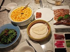 -雀蓝川菜(奥体广场店)