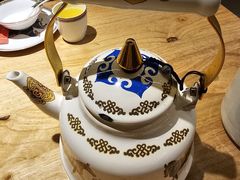 -郭靖·烤全羊·内蒙菜·烧烤(望京旗舰店)