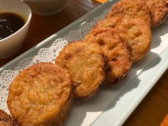 -莲餐厅·湖北菜·潜江小龙虾店(愚园路店)