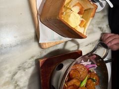 -绿茶餐厅(昆明世纪金源店)