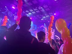 -MOSSO·Liveshow(M3香港广场店)