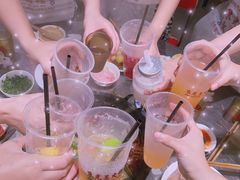 -朱光玉火锅馆(正弘城店)