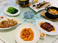 -翠园(北京王府中环店)