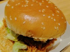 -肯德基(中鼎大厦店)