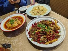 -李氏传家菜(兴城路店)