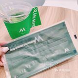 M stand新品✨ |水果棒冰咖啡，一口上头