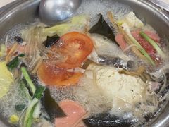 -海关荤豆花(洋河一路店)