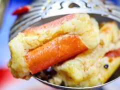 -马路边边麻辣烫串串火锅(体育西路店)