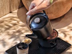 -洄归山也·高空C位湖景下午茶(东方之门店)