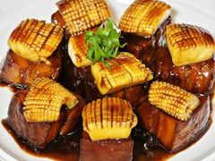 -世博源公馆·本帮融合菜·主题包厢·江景餐厅