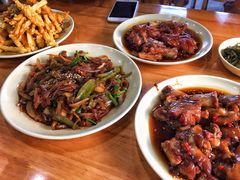 -贤花饭店(城阳店)